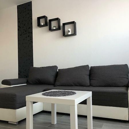 Dave Apartman Σέγκεντ Εξωτερικό φωτογραφία