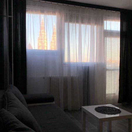 Dave Apartman Σέγκεντ Εξωτερικό φωτογραφία