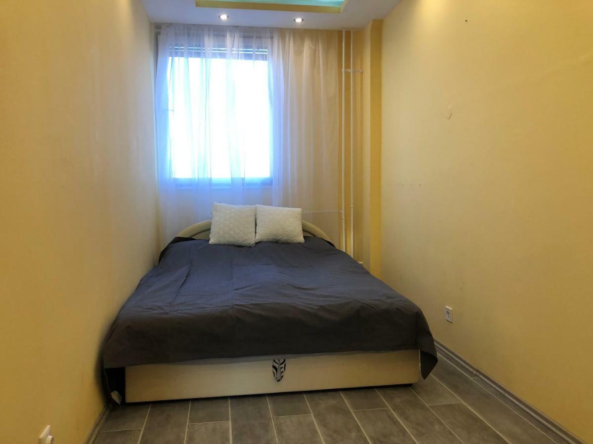 Dave Apartman Σέγκεντ Εξωτερικό φωτογραφία