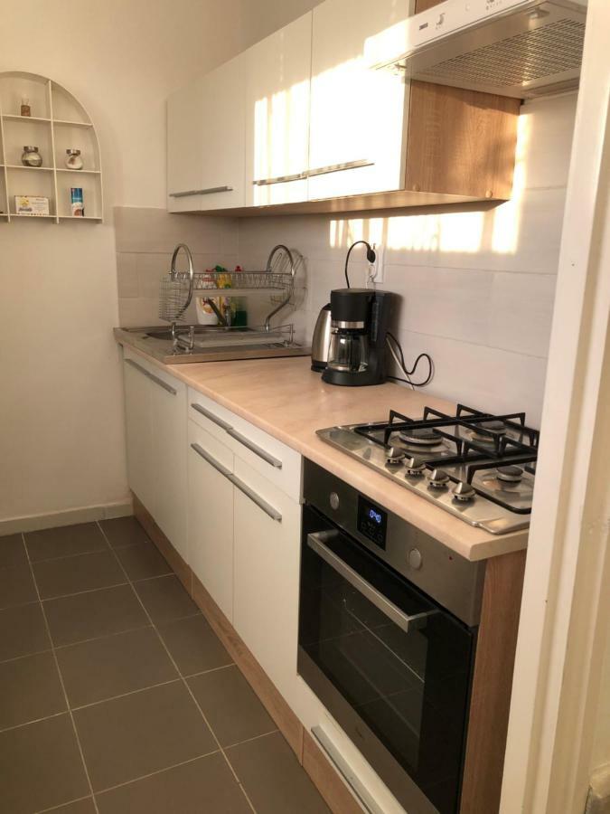 Dave Apartman Σέγκεντ Εξωτερικό φωτογραφία
